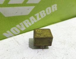Реле для Fiat Punto 1(176) 93-99  запчасти бу