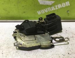 Замок двери передней левой для BMW 3-серия E36 91-98  запчасти бу