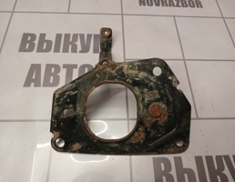 Кронштейн опоры двигателя для Peugeot 307 2001-2008  запчасти бу