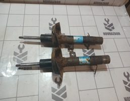 Амортизатор передний для Ford Focus 1 1998-2004  запчасти бу