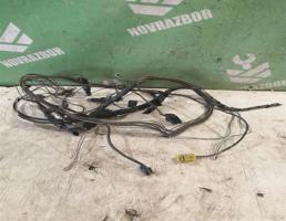 Проводка (коса) для Renault Scenic 2 2003-2009  запчасти бу