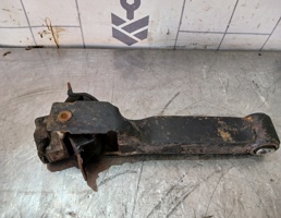 Опора КПП задняя для Ford Transit 06-13  запчасти бу