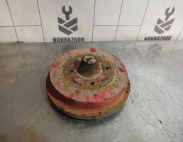 Барабан тормозной для VW Golf 3 Vento 91-97  запчасти бу