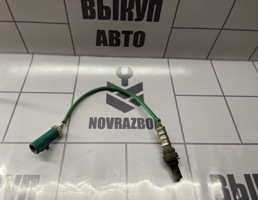 Датчик кислородный/Lambdasonde для Ford Focus 1 1998-2004  запчасти бу
