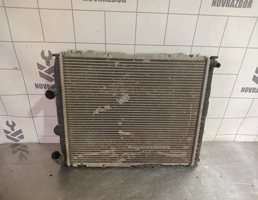 Радиатор основной для Renault Clio 2 Symbol 1998-2008  запчасти бу