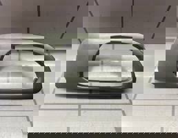 Накладка ручки внутренней для Peugeot 307 2001-2008  запчасти бу