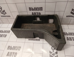 Ящик для инструментов для Skoda Yeti 2009-2018  запчасти бу