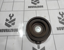 Шкив коленвала для Renault Clio 3  2005-2012  запчасти бу