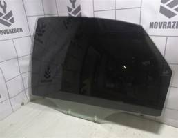 Стекло двери задней левой для Chevrolet Lacetti 04-13  запчасти бу