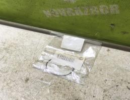 Кольцо уплотнительное для VW Polo Classic 95-02  запчасти бу