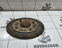 Барабан тормозной для Ford Focus 1 1998-2004  запчасти бу