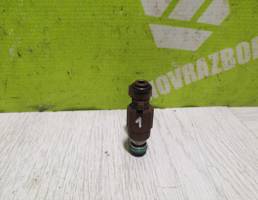 Форсунка инжекторная для Nissan Teana J31 03-08  запчасти бу