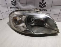 Фара правая для Chevrolet Aveo (T250) 2005-2011  запчасти бу