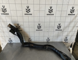 Горловина топливного бака для Opel Vectra B 1999-2002  запчасти бу