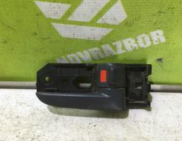 Ручка двери передней внутренняя правая для Kia Cerato 2004-2008  запчасти бу