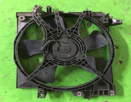 Вентилятор радиатора для Subaru Forester S10 1997-2000  запчасти бу
