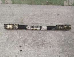 Шланг вентиляции картер. газов для VW Polo Classic 95-02  запчасти бу