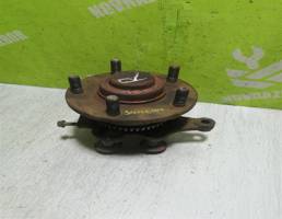 Цапфа для Mazda Mazda 6 GG 02-07  запчасти бу