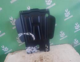 Защита картера для Mitsubishi L200 (KK/KL) 2015>  запчасти бу