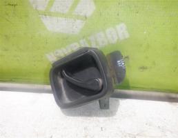 Ручка двери задней внутренняя для VW Caddy 3 2004-2015  запчасти бу