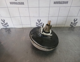 Усилитель тормозов вакуумный для Ford Focus 2 05-08  запчасти бу