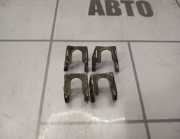 Крепеж для Ford Focus 1 1998-2004  запчасти бу