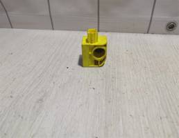 Датчик AIR BAG для Ford Fusion 2002 >  запчасти бу