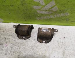 Кронштейн крепления переднего стабилизатора для Mercedes Benz W210 E-class 1995-2000  запчасти бу