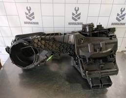 Корпус отопителя для Skoda Octavia A5 1Z   04-13  запчасти бу