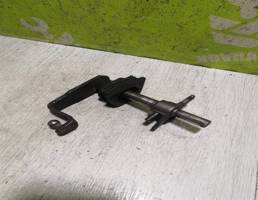 Механизм выбора передач для Peugeot 206 98-12  запчасти бу