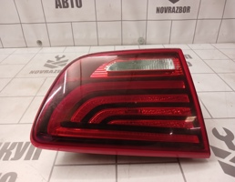 Фонарь задний внутренний левый для Kia Sorento 3 (UM) Prime 2015-2020  запчасти бу