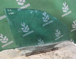 Стекло двери передней правой для Mercedes Benz W210 E-class 1995-2000  запчасти бу