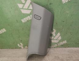 Обшивка стойки для BMW X3 F25 2010-2017  запчасти бу