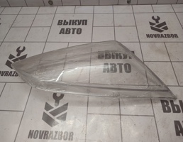 Стекло фары правой для Ford Focus 2 05-08  запчасти бу