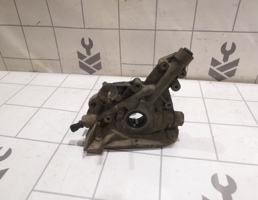 Насос масляный для Opel Vectra B 1999-2002  запчасти бу