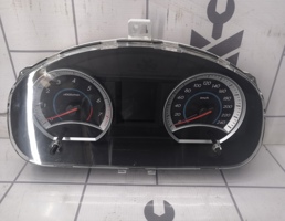 Панель приборов для Faw Besturn B50 2009-2016  запчасти бу