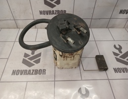 Насос топливный электро для VW Golf 3 Vento 91-97  запчасти бу