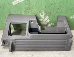 Накладка торпедо для Nissan Primera P11 96-02  запчасти бу