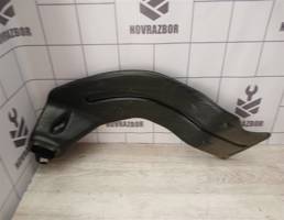 Воздуховод отопителя для Opel Astra H / Family 2004 >  запчасти бу