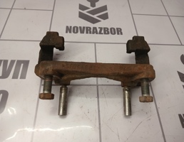 Скоба суппорта переднего для Renault Megane 3 09-16  запчасти бу