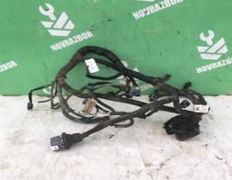 Проводка (коса) для Chevrolet Aveo T200 03-08  запчасти бу