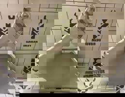 Накладка стойки для LADA VESTA 15-19  запчасти бу