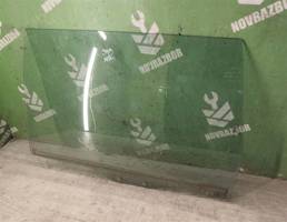 Стекло двери задней левой для Mitsubishi Space Wagon (N3,N4) 1991-2000  запчасти бу