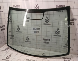 Стекло заднее для Ford Focus 2 05-08  запчасти бу