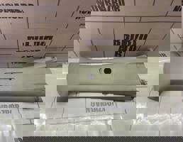 Обшивка стойки для Chevrolet Aveo T200 03-08  запчасти бу