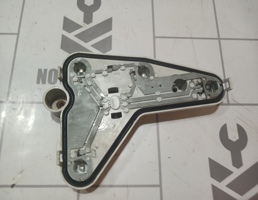 Плата заднего фонаря для Ford Focus 1 1998-2004  запчасти бу