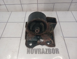 Опора КПП левая для Nissan Almera N16 2000-2006  запчасти бу