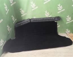 Пол багажника для LADA VESTA 15-19  запчасти бу