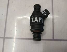 Форсунка инжекторная для Opel Zafira A 99-05  запчасти бу