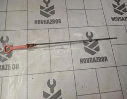 Щуп масляный для Audi 80  90  B3  86-91  запчасти бу